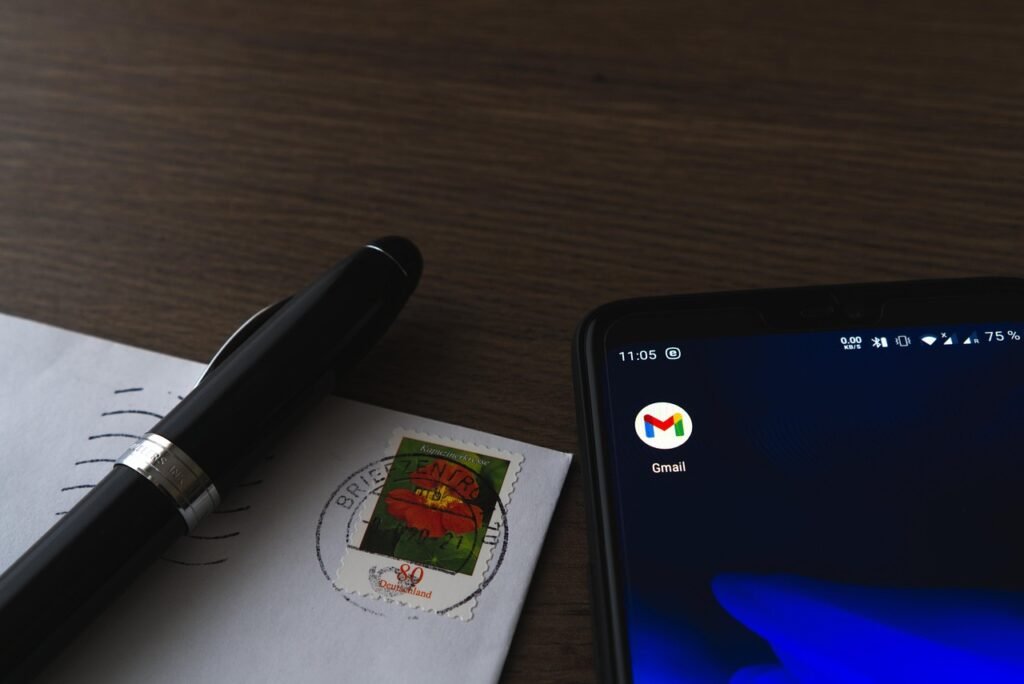 a letter, the post office, gmail, envelope, news, contact, communication, postal, internet, digital, correspondence, phone, pen, work, report, gmail, gmail, gmail, gmail, gmail